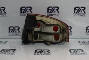 AUDI A4 B7 SOL DIS STOP 04-08 ORIJINAL CIKMA 8E5945095