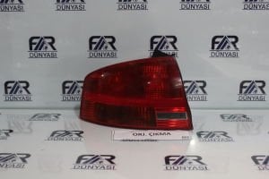 AUDI A4 B7 SOL DIS STOP 04-08 ORIJINAL CIKMA 8E5945095