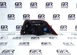 VOLKSWAGEN PASSAT B8,5 HIGHLINE SOL DIS STOP 19-22 ORIJINAL SIFIR 714081850101 3G5945207F