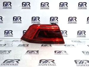 VOLKSWAGEN PASSAT B8,5 HIGHLINE SOL DIS STOP 19-22 ORIJINAL SIFIR 714081850101 3G5945207F