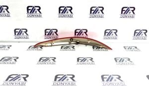 OPEL ASTRA H CABRIO SAG ARKA TAMPON REFLEKTOR 04-12 ORIJINAL CIKMA 13262043