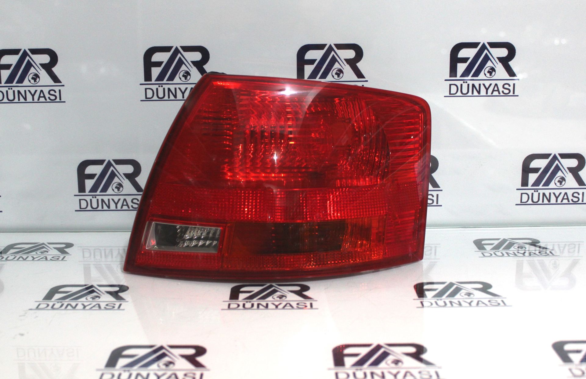AUDI A4 B7 SW SAG STOP 04-08 ORIJINAL CIKMA 8E9945096E
