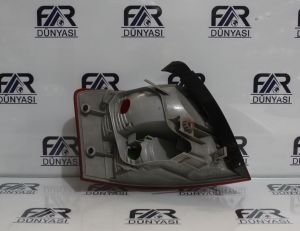 AUDI A4 B7 SW SAG STOP 04-08 ORIJINAL CIKMA 8E9945096E