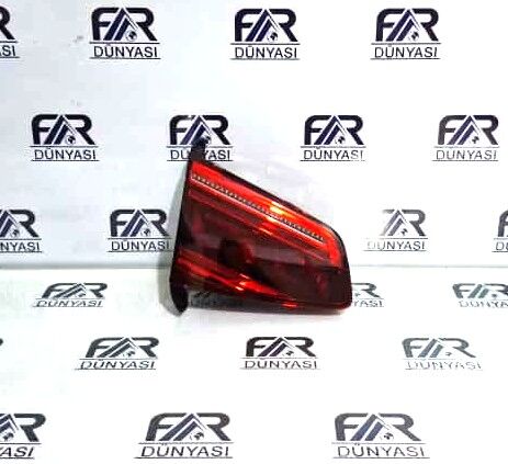 VOLKSWAGEN PASSAT B8,5 HIGHLINE SOL IC STOP 19-22 ORIJINAL SIFIR 714081860101 3G5945307F