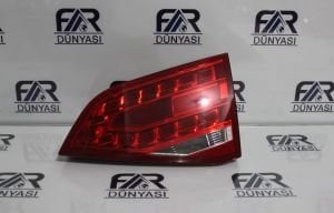 AUDI A4 B8 LED SAG IC STOP 08-12 ORIJINAL CIKMA 8K5945094B 8K5945094K