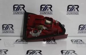 AUDI A4 B8 LED SAG IC STOP 08-12 ORIJINAL CIKMA 8K5945094B 8K5945094K