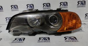 BMW 3 SERISI E46 XENON SOL FAR 98-01 ORIJINAL CIKMA 8370703