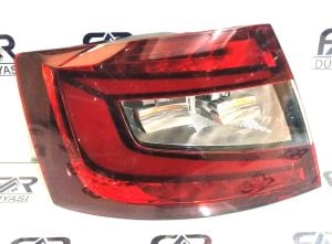 SKODA OCTAVIA LED SOL DIS STOP 18-20 ORIJINAL SIFIR 2SK012881051