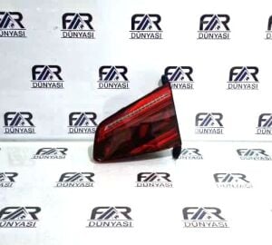 VOLKSWAGEN PASSAT B8,5 HIGHLINE SAG IC STOP 19-22 ORIJINAL SIFIR 714081860201 3G5945308F