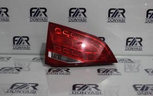 AUDI A4 B8 LED SOL IC STOP 08-12 ORIJINAL CIKMA 8K5945093B 8K5945093K