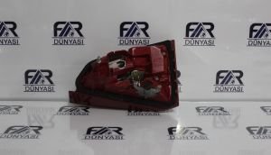 AUDI A4 B8 LED SOL IC STOP 08-12 ORIJINAL CIKMA 8K5945093B 8K5945093K