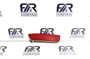 SEAT IBIZA 3 SOL ARKA TAMPON REFLEKTOR 02-08 ORIJINAL CIKMA 6L6945105