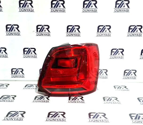 VOLKSWAGEN POLO SAG STOP 14-18 ORIJINAL SIFIR 714000028731 6C0945096D