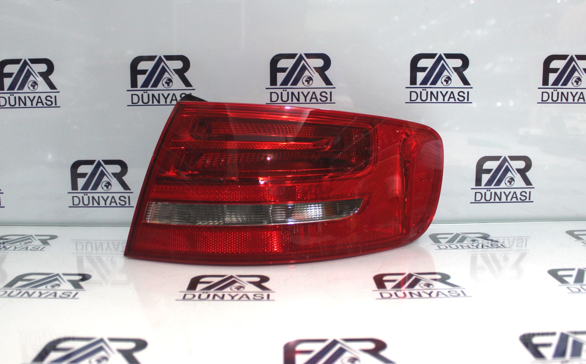 AUDI A4 B8 SAG DIS STOP 08-12 ORIJINAL CIKMA 8K9945096A