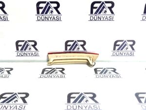 SEAT IBIZA 3 SOL ARKA TAMPON REFLEKTOR 02-08 ORIJINAL CIKMA 6L6945105