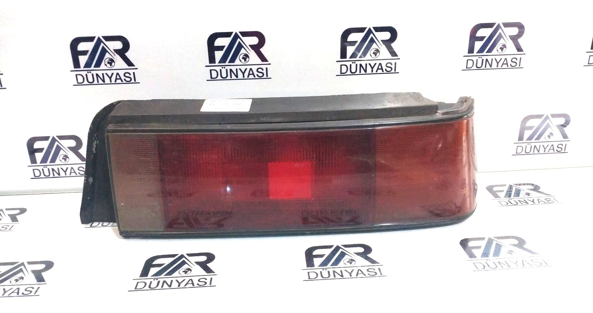 HONDA CIVIC 4 HB SAG STOP 87-93 ORIJINAL CIKMA STANLEY 043-1018