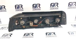 HONDA CIVIC 4 HB SAG STOP 87-93 ORIJINAL CIKMA STANLEY 043-1018