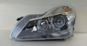MERCEDES SL CLASS R230 SOL FAR 01-08 ORIJINAL CIKMA A2308203759