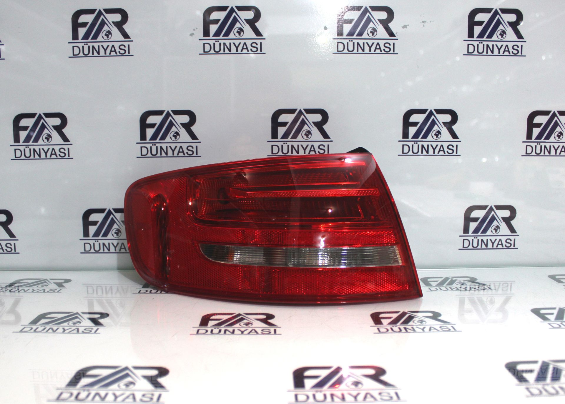 AUDI A4 B8 SOL DIS STOP 08-12 ORIJINAL CIKMA 8K9945095A