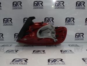 AUDI A4 B8 SOL DIS STOP 08-12 ORIJINAL CIKMA 8K9945095A