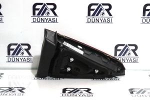 SKODA KODIAQ LED SAG IC STOP 17-22 ORIJINAL SIFIR 565945308