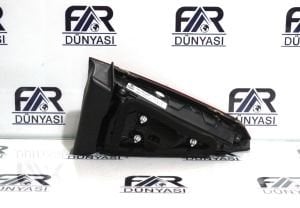 SKODA KODIAQ LED SAG IC STOP 17-22 ORIJINAL SIFIR 565945308