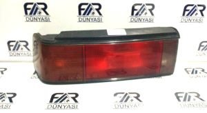 HONDA CIVIC 4 HB SOL STOP 87-93 ORIJINAL CIKMA STANLEY 043-1018L
