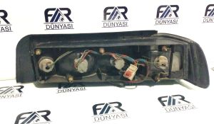 HONDA CIVIC 4 HB SOL STOP 87-93 ORIJINAL CIKMA STANLEY 043-1018L
