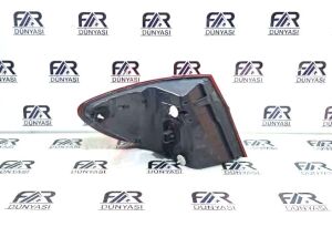 BMW 5 SERISI F10 LED SAG DIS STOP 11-13 ORIJINAL SIFIR 63217203230