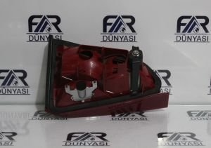 AUDI A4 B8 SAG IC STOP 08-12 ORIJINAL CIKMA 8K5945094D