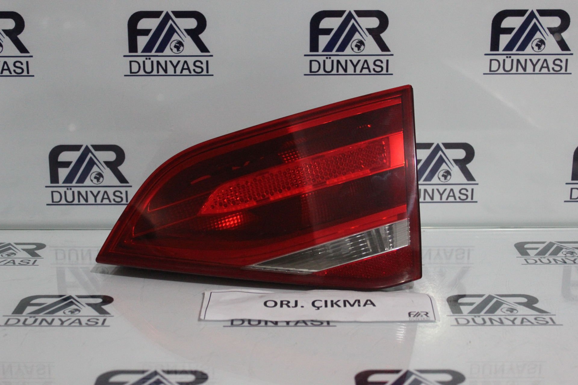 AUDI A4 B8 SAG IC STOP 08-12 ORIJINAL CIKMA 8K5945094D
