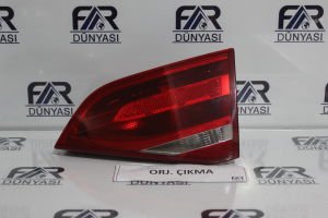 AUDI A4 B8 SAG IC STOP 08-12 ORIJINAL CIKMA 8K5945094D