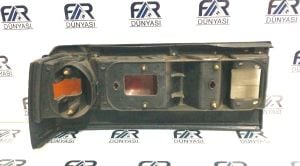 HONDA CIVIC SAG STOP 84-87 ORIJINAL CIKMA 33500-SB4-641