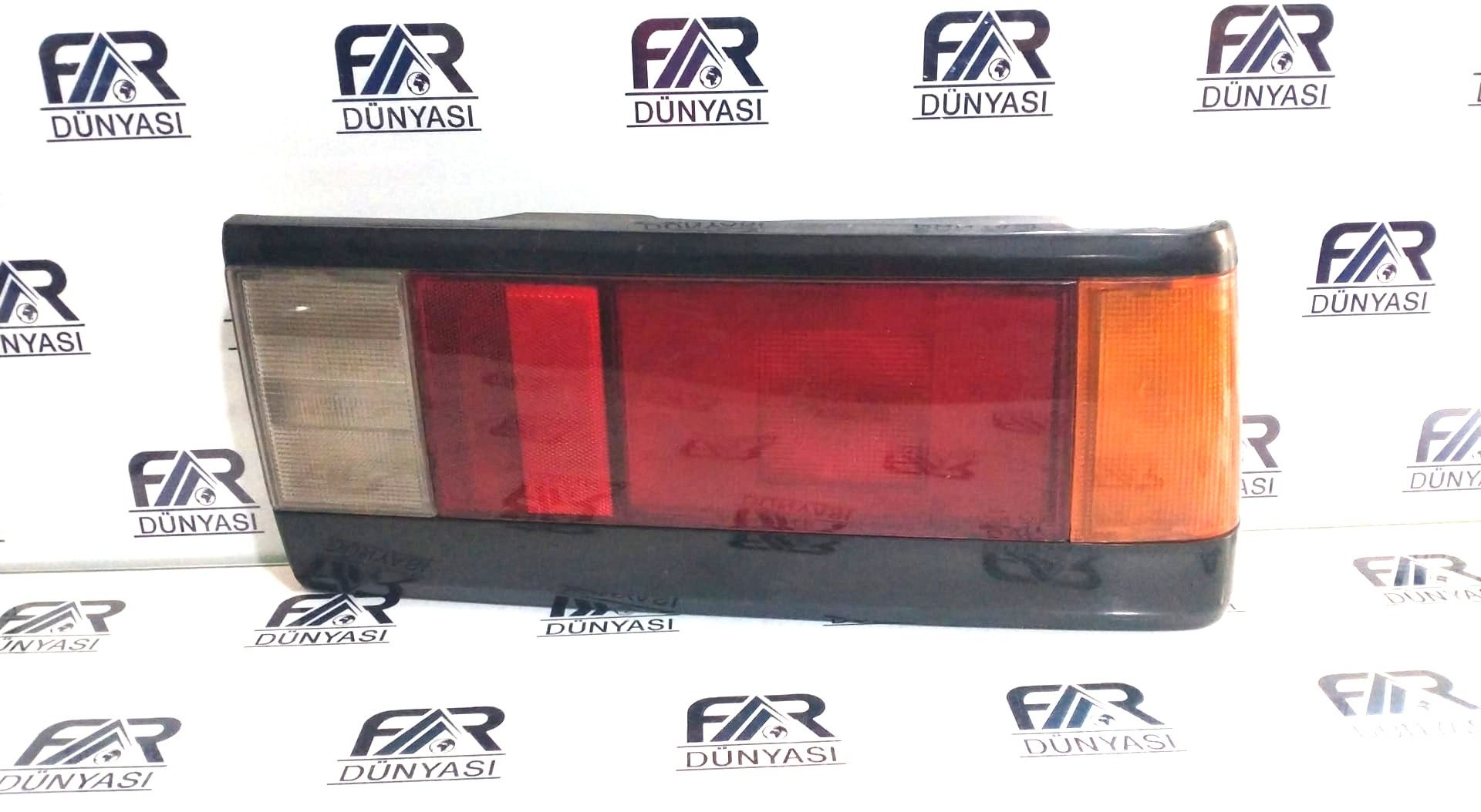 HONDA CIVIC SAG STOP 84-87 ORIJINAL CIKMA 33500-SB4-641