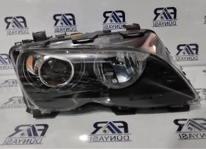 BMW 3 SERISI E46 XENON SAG FAR 01-05 ORIJINAL CIKMA 030117727210 6910968