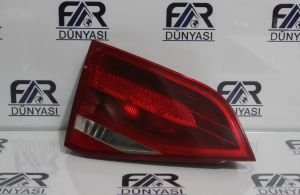 AUDI A4 B8 SOL IC STOP 08-12 ORIJINAL CIKMA 8K5945093D