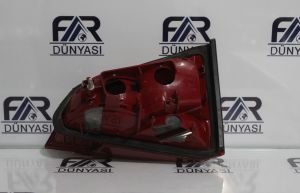 AUDI A4 B8 SOL IC STOP 08-12 ORIJINAL CIKMA 8K5945093D