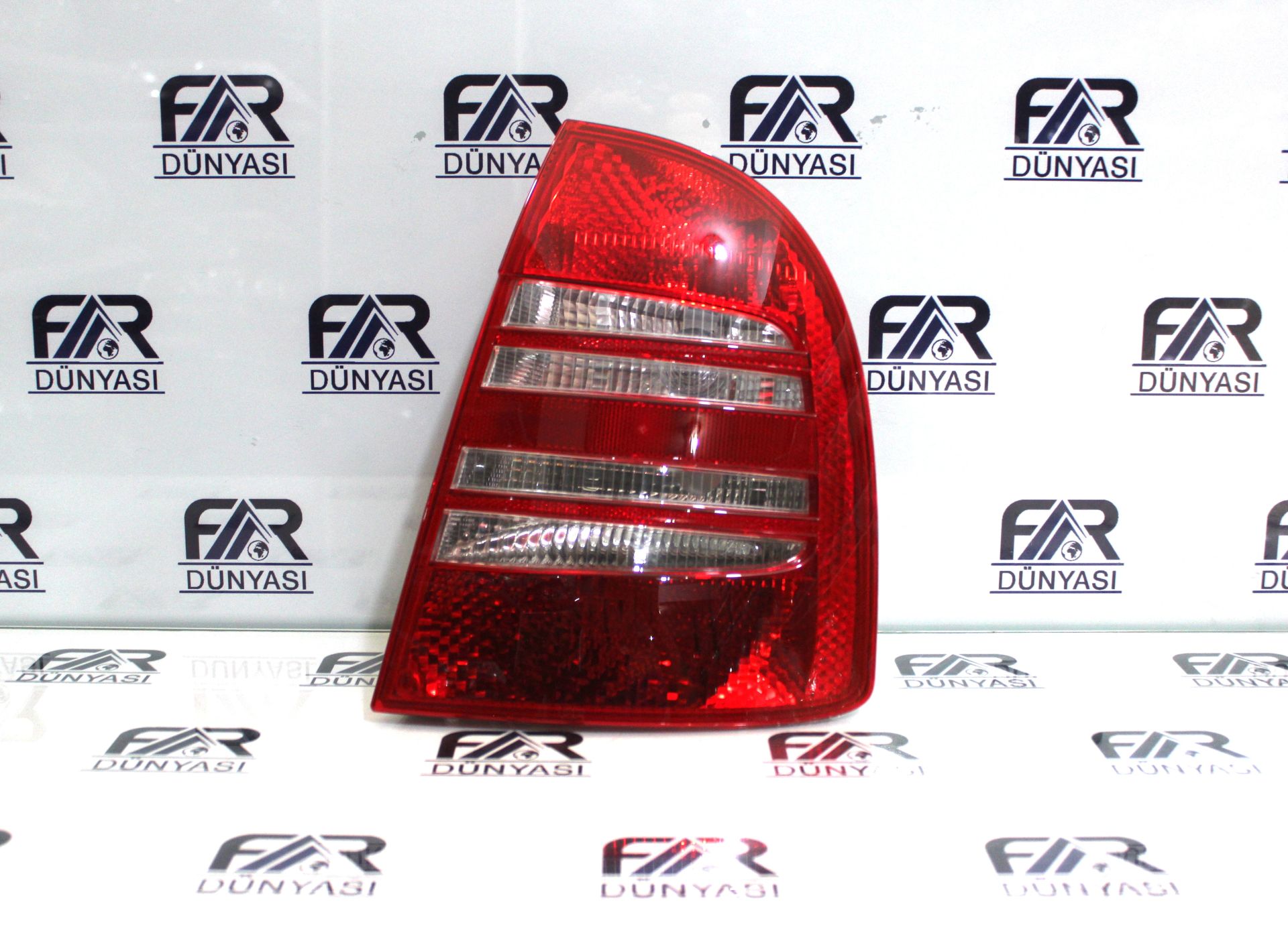 SKODA SUPERB SAG STOP 02-08 ORIJINAL SIFIR 3U5945112