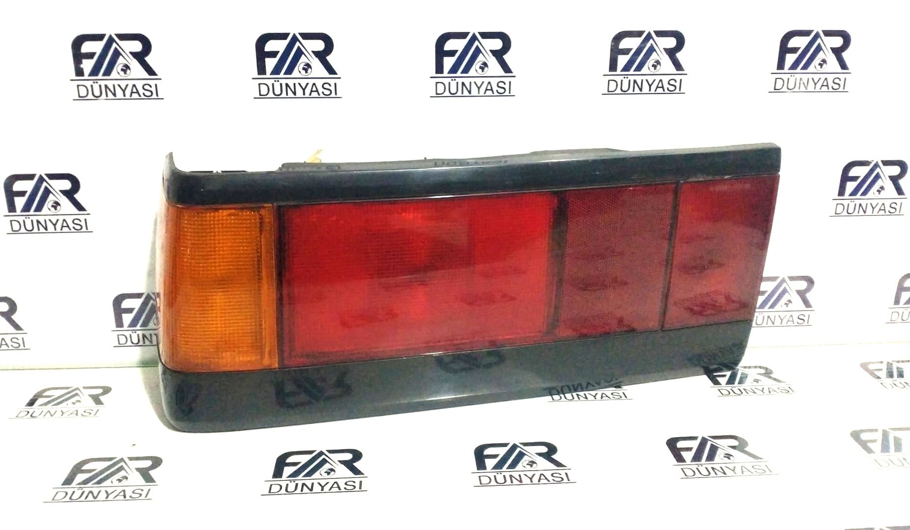 HONDA CIVIC SOL STOP 84-87 ORIJINAL CIKMA 33550-SB4-641
