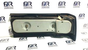 HONDA CIVIC SOL STOP 84-87 ORIJINAL CIKMA 33550-SB4-641