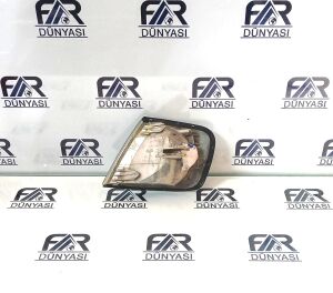 AUDI A3 SAG SINYAL 96-03 ORIJINAL CIKMA 8L0953050