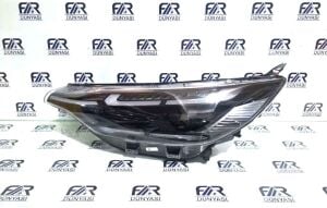 FORD TRANSIT CUSTOM MERCEKLI LED SOL FAR 23-25 ORIJINAL CIKMA PZ31-13E017-AE