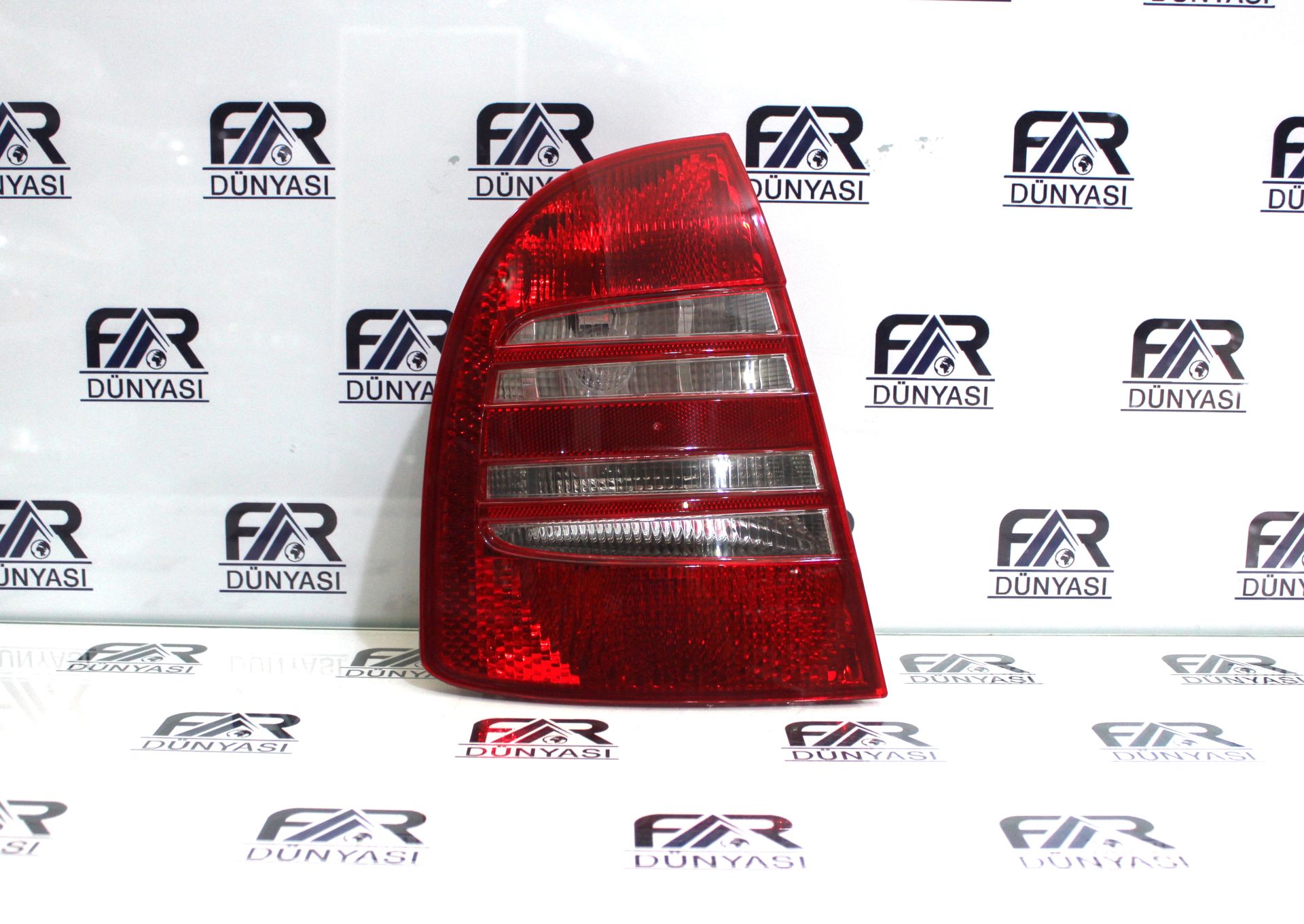 SKODA SUPERB SOL STOP 02-08 ORIJINAL SIFIR 3U5945111