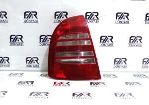 SKODA SUPERB SOL STOP 02-08 ORIJINAL SIFIR 3U5945111
