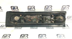 HONDA CIVIC 3 HB SAG STOP 84-87 ORIJINAL CIKMA 33500-SB3-672