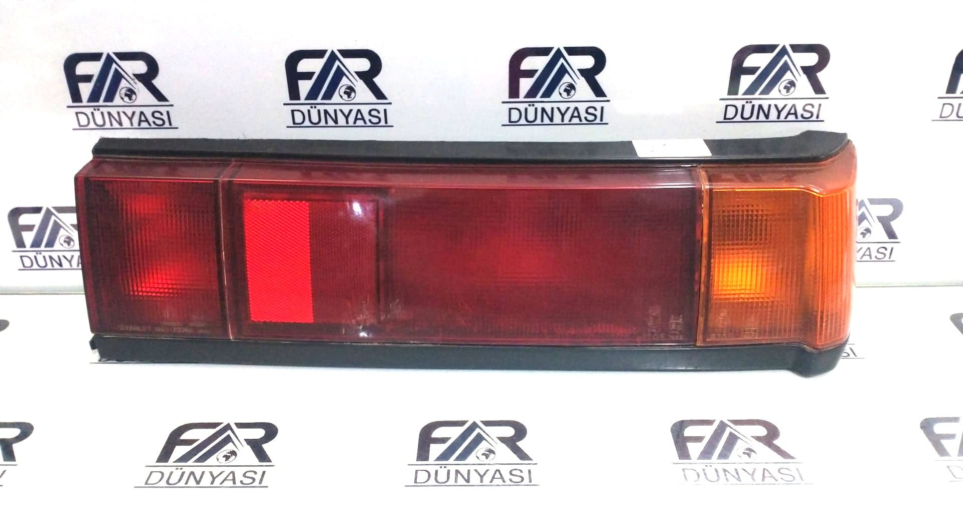 HONDA CIVIC 3 HB SAG STOP 84-87 ORIJINAL CIKMA 33500-SB3-672