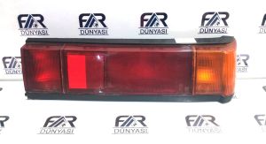 HONDA CIVIC 3 HB SAG STOP 84-87 ORIJINAL CIKMA 33500-SB3-672