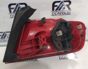 AUDI A4 B8 SW LED SOL DIS STOP 08-12 ORIJINAL CIKMA 8K9945095B