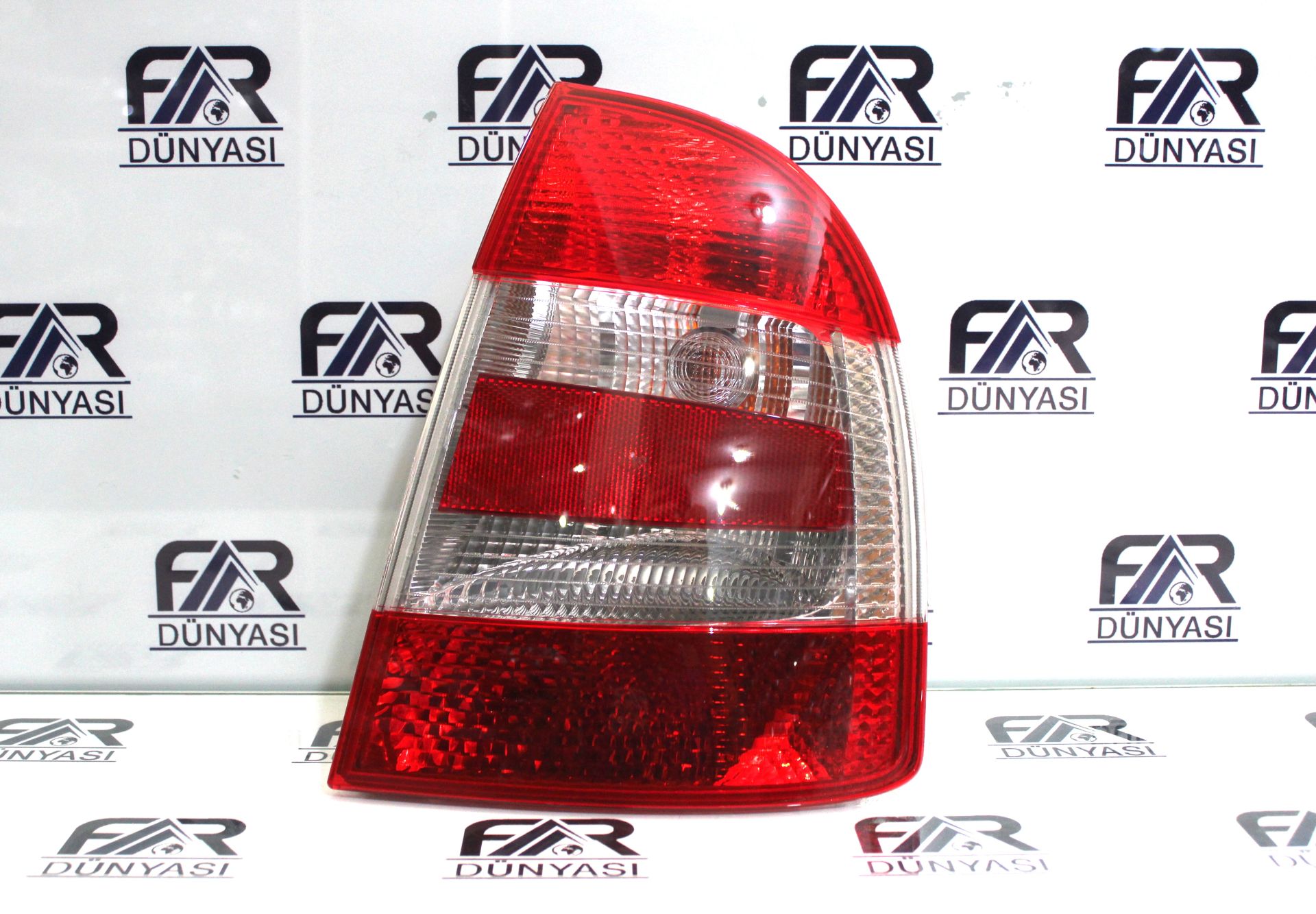 SKODA SUPERB MAKYAJLI SAG STOP 02-08 ORIJINAL SIFIR 3U5945112A
