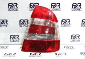 SKODA SUPERB MAKYAJLI SAG STOP 02-08 ORIJINAL SIFIR 3U5945112A